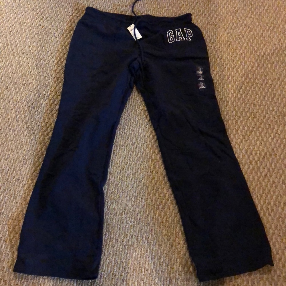 Gap sweatpants